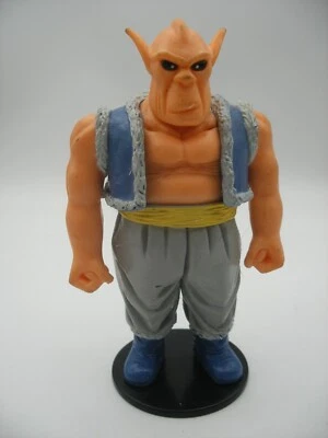 Vintage BSS/TA 1996 DBZ Dragon Ball Z GT Figurine Exclusive ATLAS France GIANT - Photo 1/3