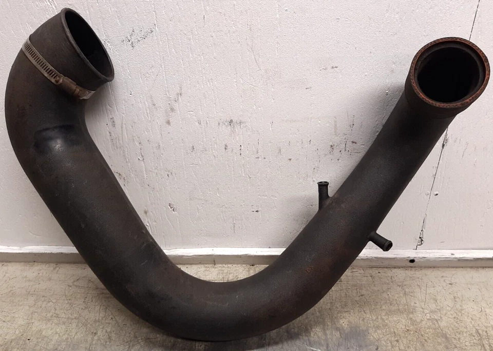 JEEP WRANGLER ADMISIÓN DE AIRE FRÍO K&N PARA SISTEMA SERIE 57 4,0 L 1991-1995 ¡ENVÍO GRATUITO! Foto 2 de 4