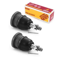 Front Upper Ball Joints Set for Cadillac Escalade Chevy Avalanche 1500 GMC Yukon