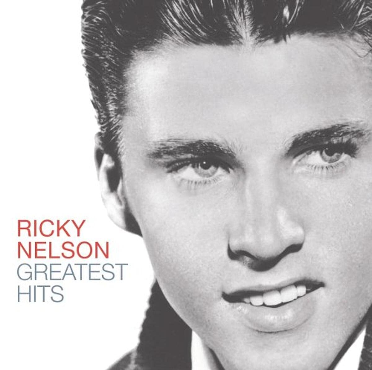 Rick Nelson Greatest Hits (CD)