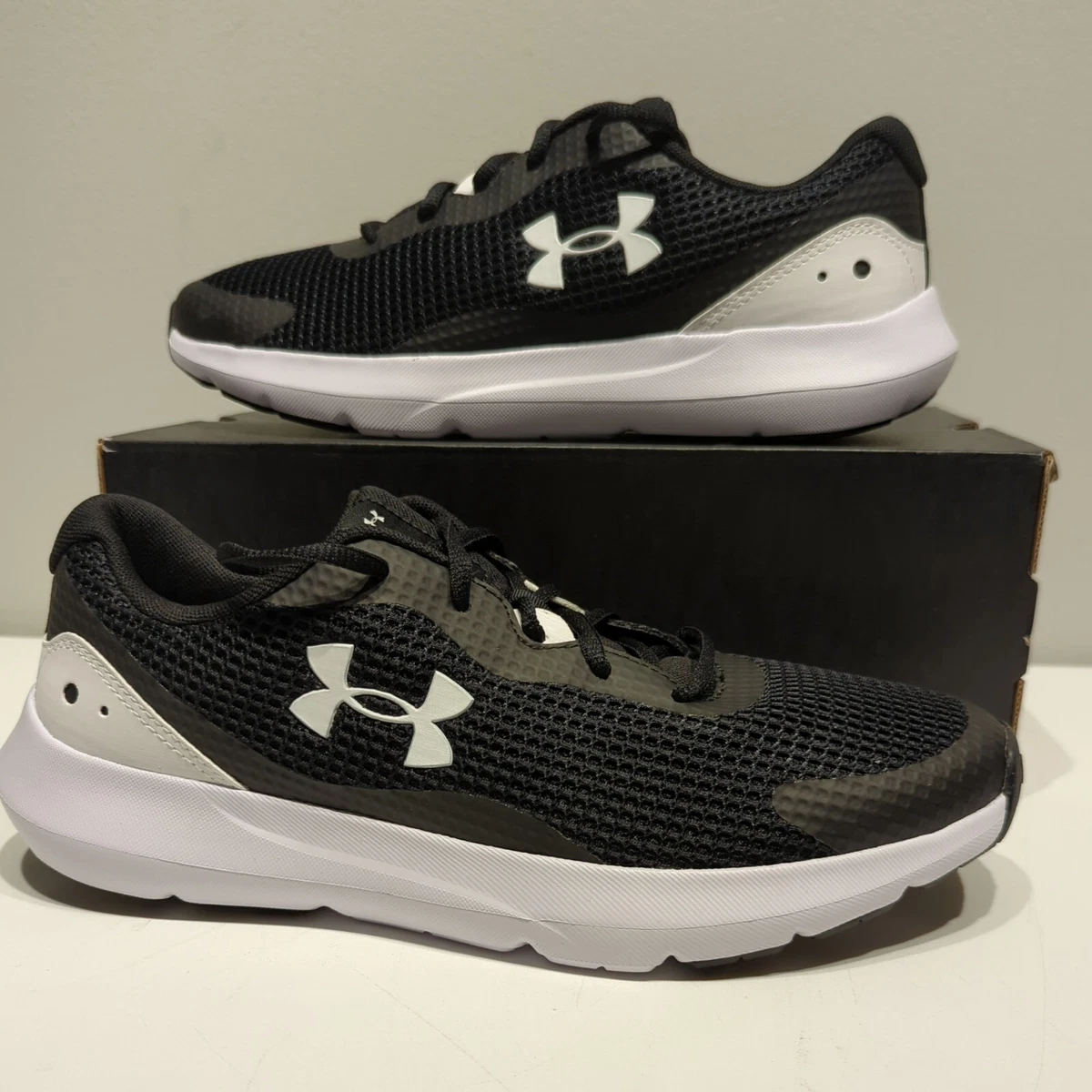 Men's UA Surge 3 Running Shoes