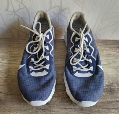 Nike Explore Strada Schuhe Sneaker Blau  EUR 46
