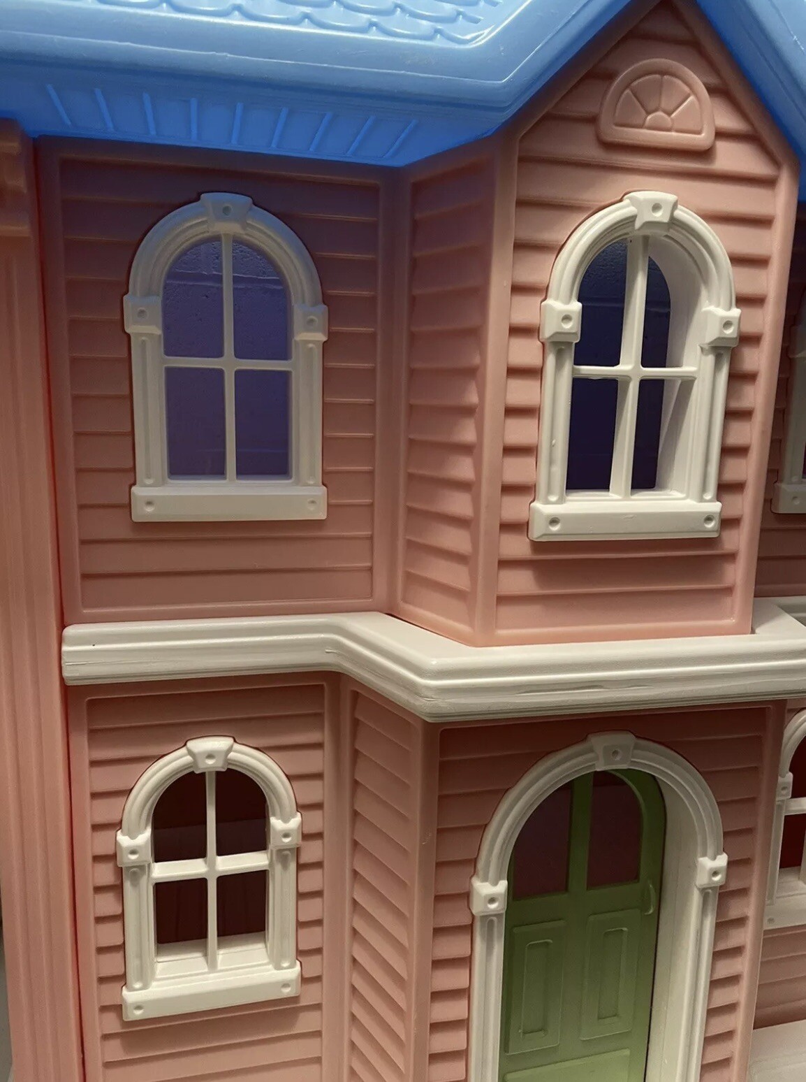 manipuler Réveillezvous Ernest Shackleton maison barbie little tikes