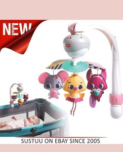 tiny love tiny princess tales take along mobile