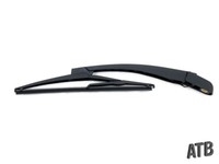 Wischerarm Hinten Heckwischerarm Wischerblatt 300 Mm FüR CitroËN C3 Picasso Neu