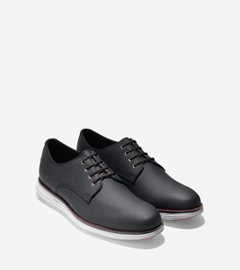 cole haan original grand plain toe oxford