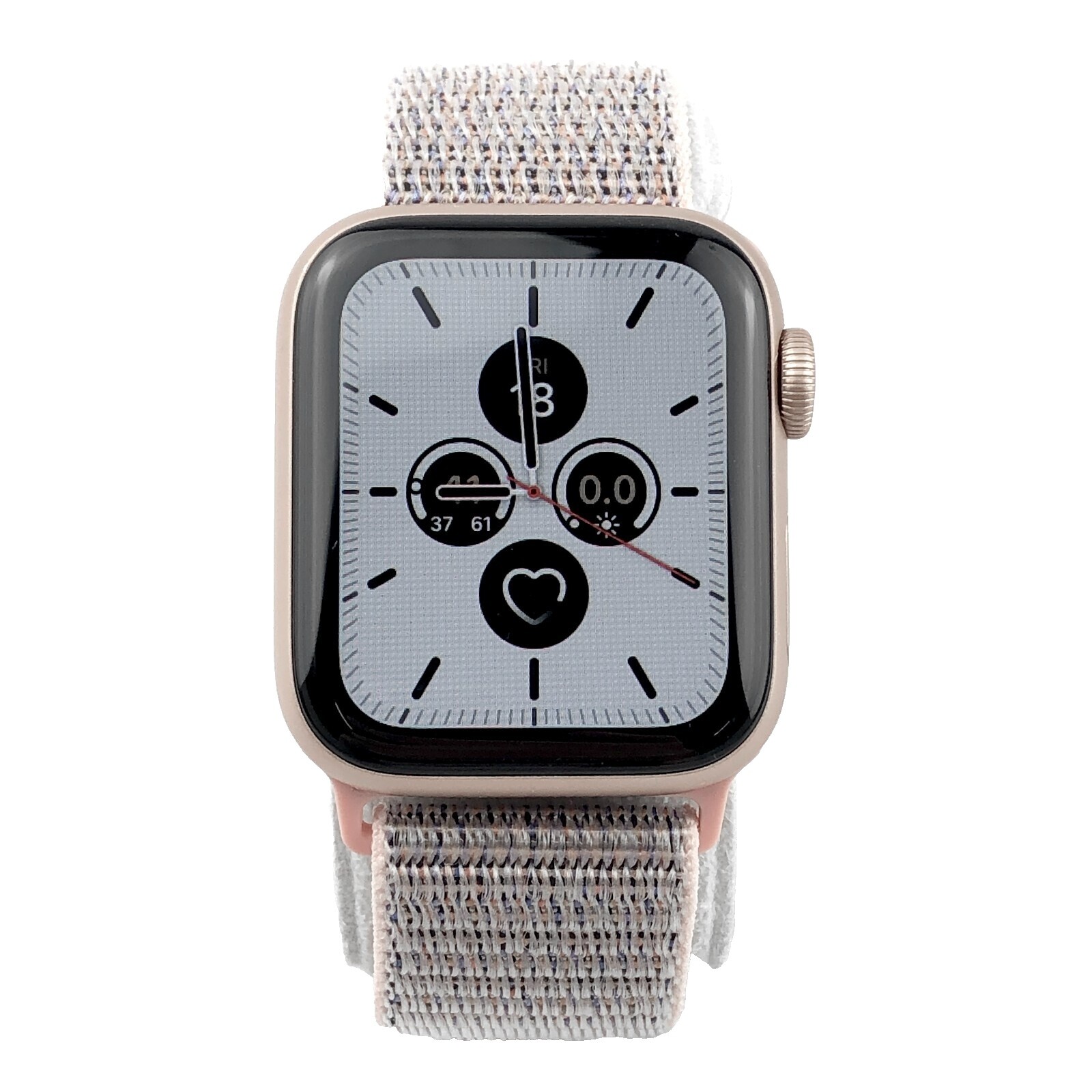 Apple watch series5 40mm(美品) Amazon.com: Apple Watch Series 5 (GPS, 40MM) - Space Gray Aluminum