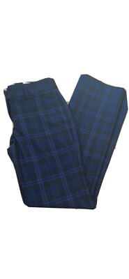 Womens Express Editor Dress Pants 00R Black Thicker material