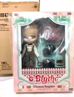 Pleasant Surprise Neo Blythe Doll GOOD SMILE COMPANY SEALED NEW