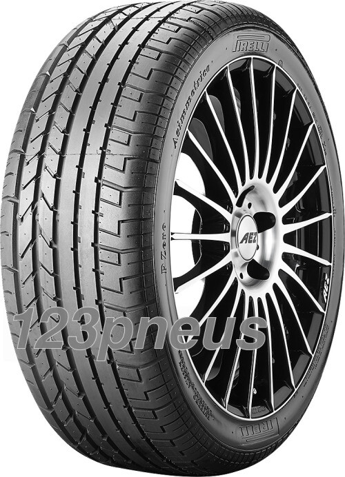 Pneu Pirelli P Zero Asimmetrico 255/40 ZR19 96Y pneu voiture été