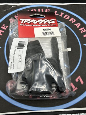Traxxas. New. 6554. Telemetry Expander Mount