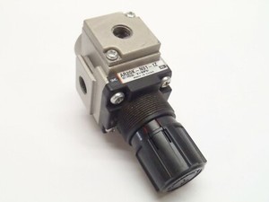 SMC AR20K-N01-1Z Pressure Regulator