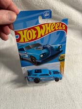 HOT WHEELS JACK HAMMER NEW