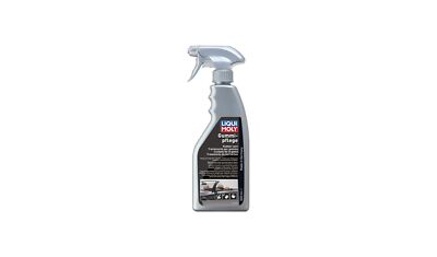 Liqui Moly Gummipflege verhindert Aushärten von Gummiteilen bei Kälte 500ml