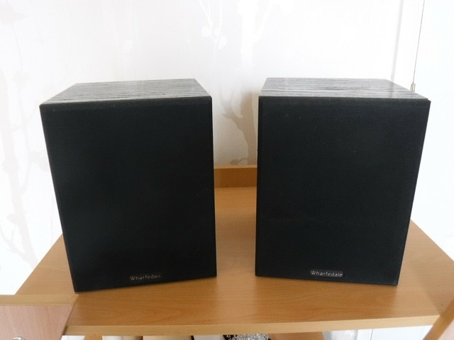 diamond 8.3 wharfedale