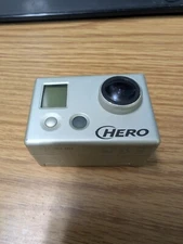 Gopro HD Hero Helmet Camera 960 HERO960 Action Camera Tested With SD Card