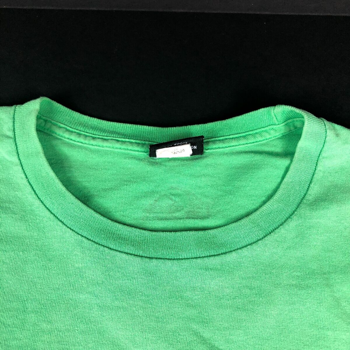 VTG Y2K Quiksilver Shirt Men's Large Green & Black Graphic VTG Y2K Quiksilver Shirt Men's Large Green & Black Graphic