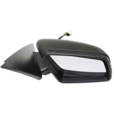 Mirror For C-CLASS 12-14 Passenger Side Replaces OE 2048103076 | eBay