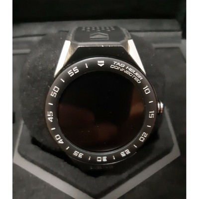 tag heuer connected ebay
