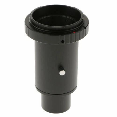 Camera/T-Adapter Telescope Adapters for Canon