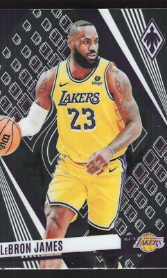 2023-24 Panini Phoenix #211 LeBron James | eBay