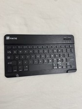 Fintie Ultrathin Wireless Bluetooth Keyboard