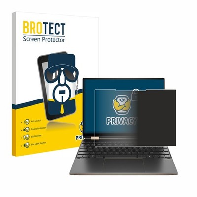 Blickschutz Folie für HP Spectre x360 (14-eX) 2021 Displayschutz Privacy