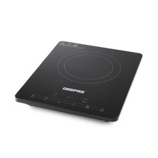 Electric Induction Hob Portable Digital Touch Single Cooker Hot Plate 2000W