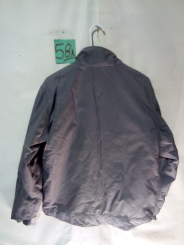 carhartt jacket101 492 022 Detroit Jacket Grigio 3 M Isolato Medium Quick Duck - Foto 7 di 12