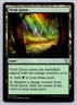 MTG Commander 2017 #291 Vivid Grove Uncommon Land