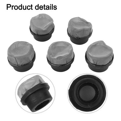 Entlüftungssieb für Clear Plus & für EasyClean 190106Z 5-teiliges Set