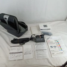 Canon Selphy CP-200 + Bag + Battery + Cable + Adaptor - NO INK