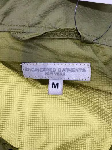 Engineered Garments/Modified Nylon Jacket/M/Nylon… - image 3