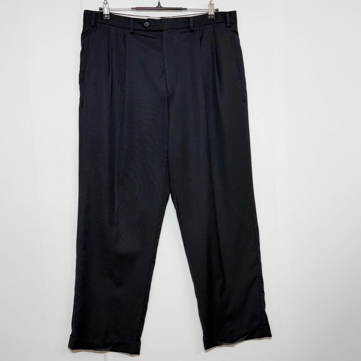 Ralph Lauren Wool Pants for Men for sale - eBay