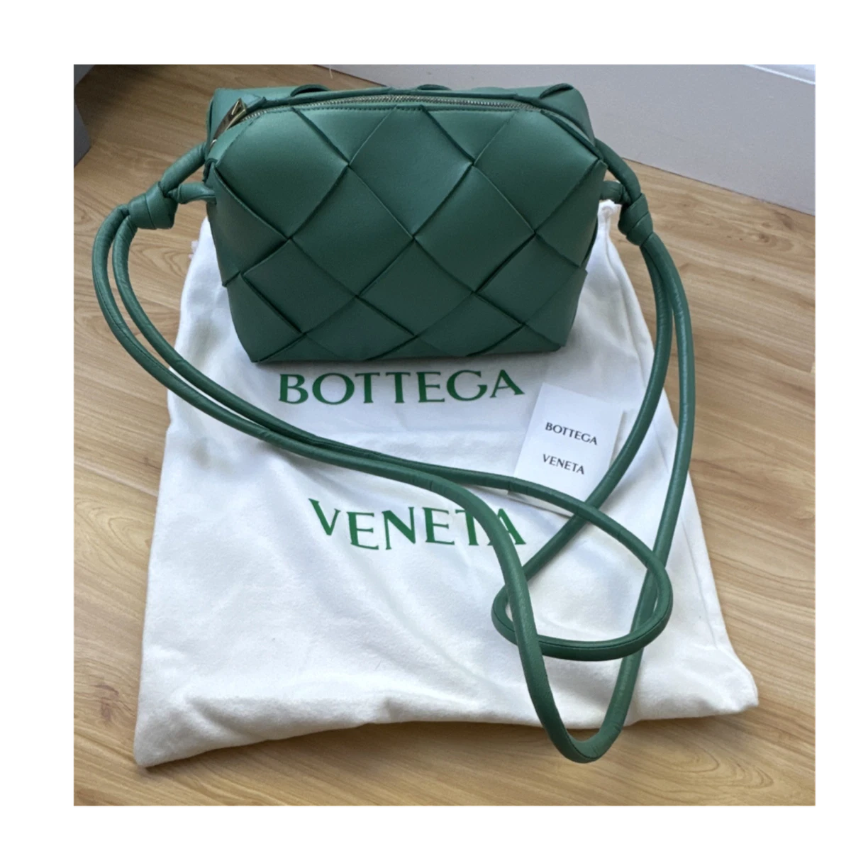 Bottega Veneta Intrecciato for sale - eBay