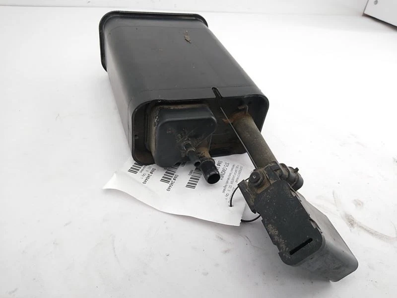 Pontiac Firebird Fuel Vapor Evap Canister Fits 1998 1999 2000 2001 2002 - Image 4 of 4