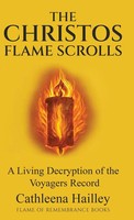 Cathleena Hailley | The Christos Flame Scrolls | Buch | Englisch (2025)