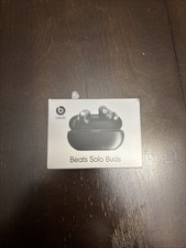 Beats Solo Buds