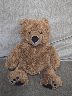Kohl's Cares Bear Has A Story To Tell Brown 12''