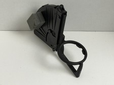 1999-2009 Saab 9-5 Dash Cup Holder Retractable Black 12761889 Oem