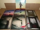 PINK FLOYD X7 brand new vinyl lps wholesale price direct