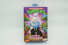 NECA Teenage Mutant Ninja Turtles Tale Of Usagi Yojimbo