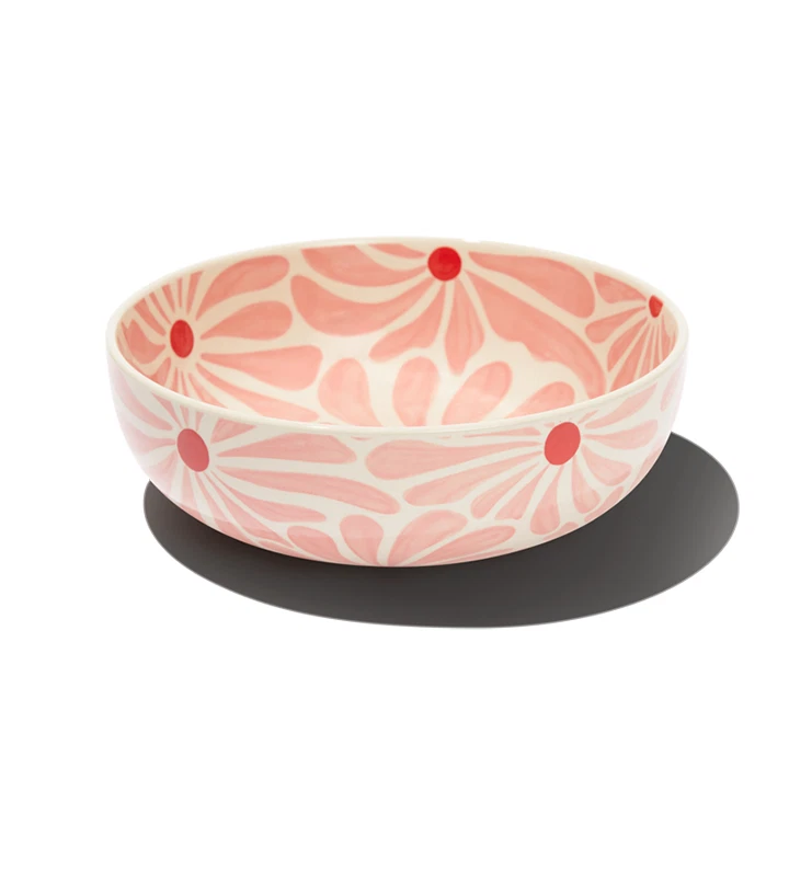 Rise and Shine Ceramics Bowl