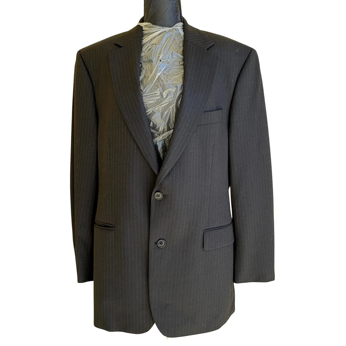 Brooks Brothers 346 Suit In Men's Suits for sale - eBay