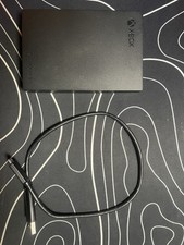 Seagate External Hard Drive Compatible with Xbox One, Series X S, 4TB