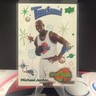 2026 Upper Deck Space Jam 30th Anniversary Michael Jordan Base