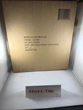 Mondo X-Men The Animated Series Rogue Uncanny Variant 1/6 Scale Sealed