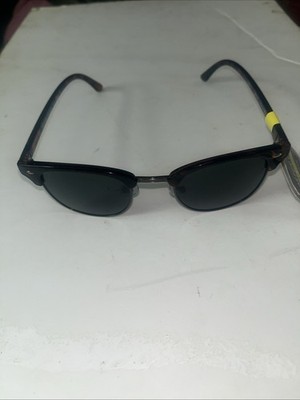 Foster Grant POLARIZED -Eternal- Turquoise Sunglasses 100%UV