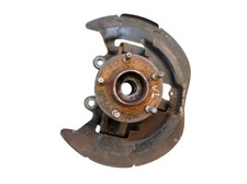 Rotule de direction Volvo V50