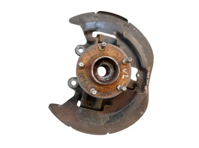 Achsschenkel Radnabe vorne links für VOLVO V50 (MW) 1.6 D2 3M51-3K171